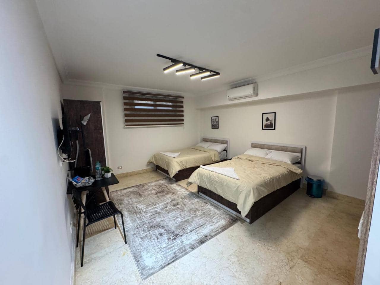 971 · Quiet Studio Accessible New Cairo — 3