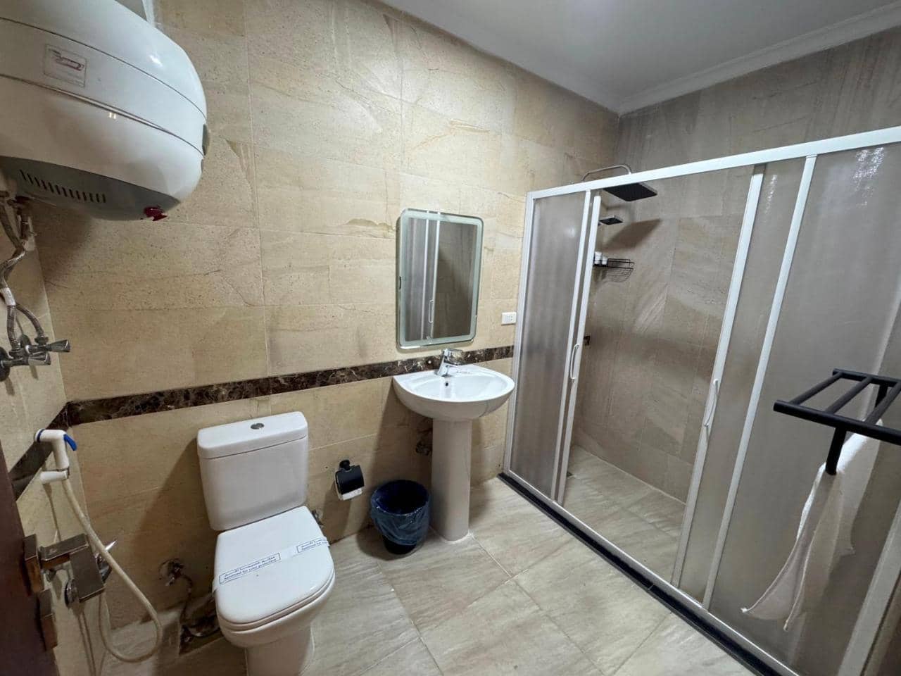 971 · Quiet Studio Accessible New Cairo — 4