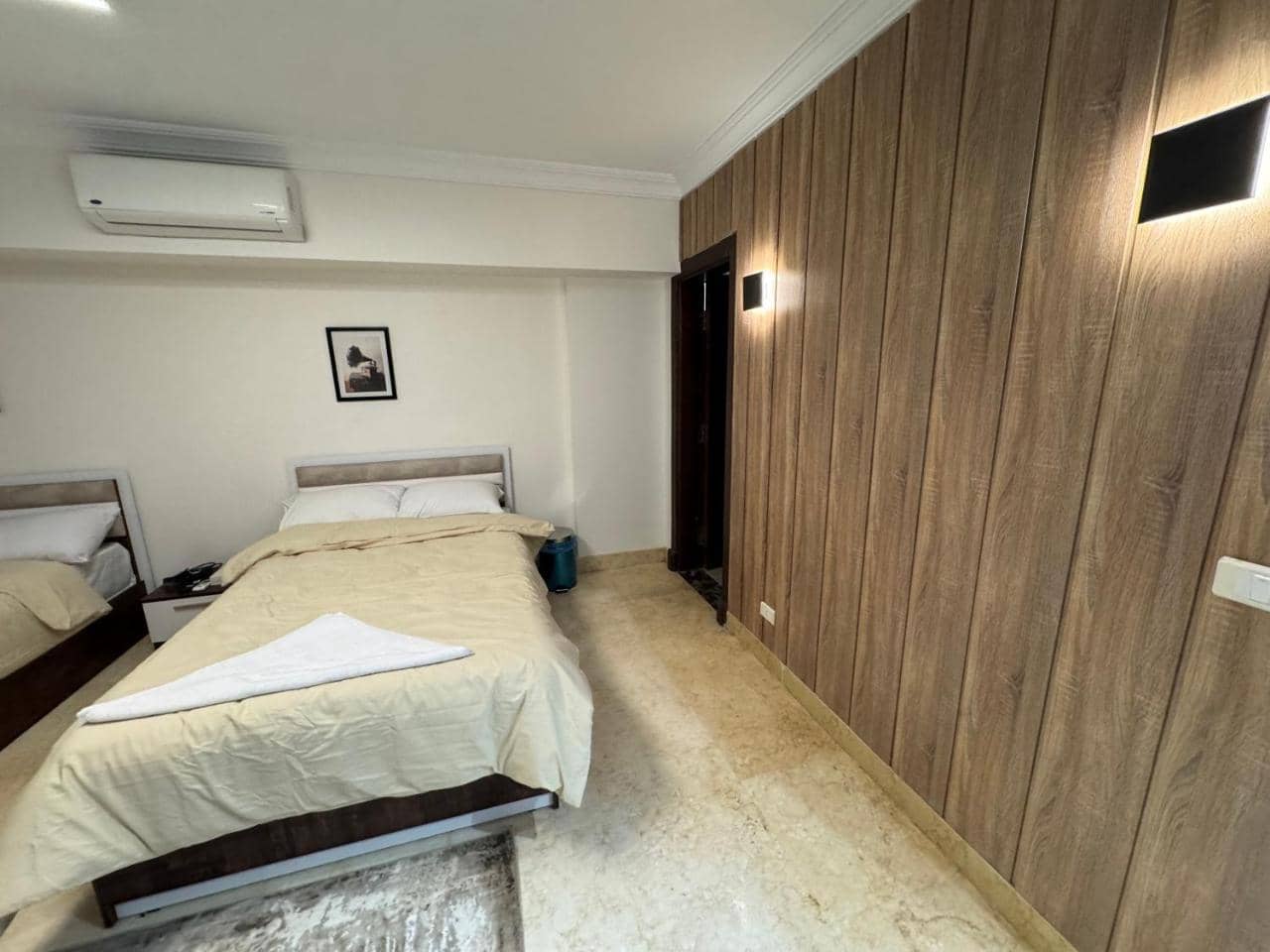 973 · Studio 2 Ba New Cairo — 2