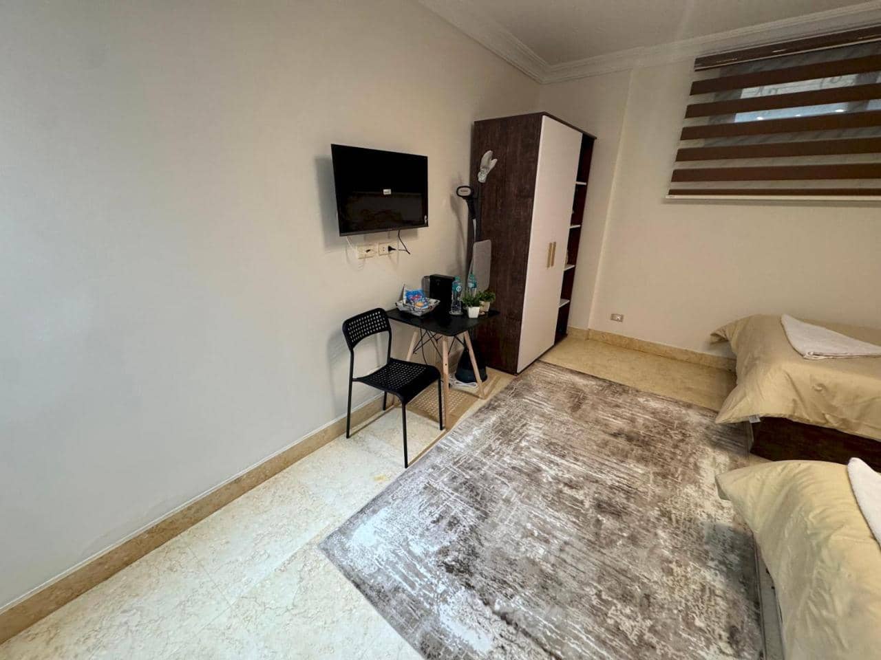 973 · Studio 2 Ba New Cairo — 5