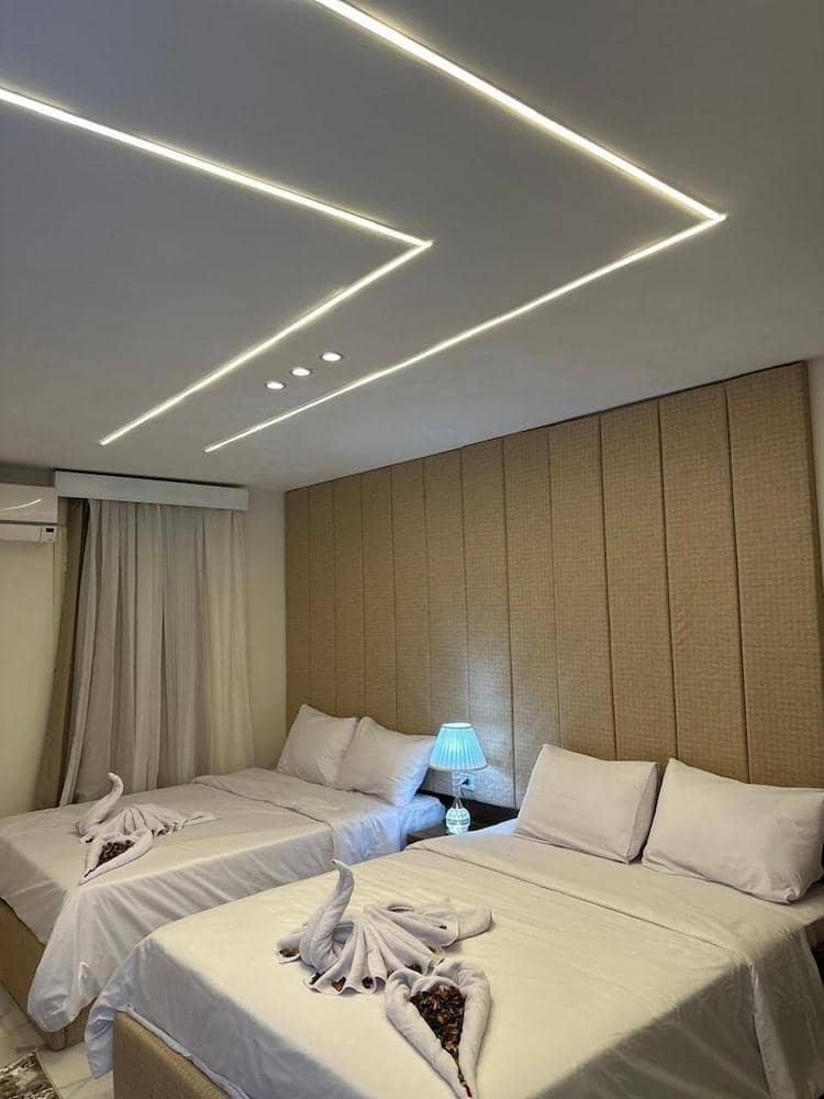 Hermes &Pyramids Hotel — 3