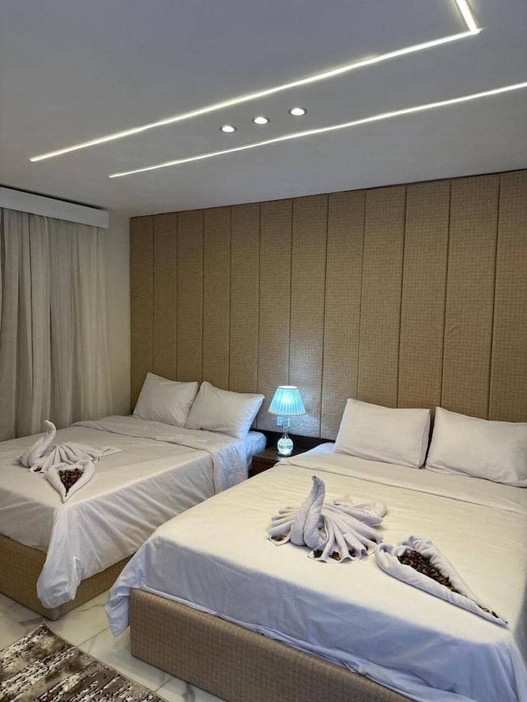 Hermes &Pyramids Hotel — 4