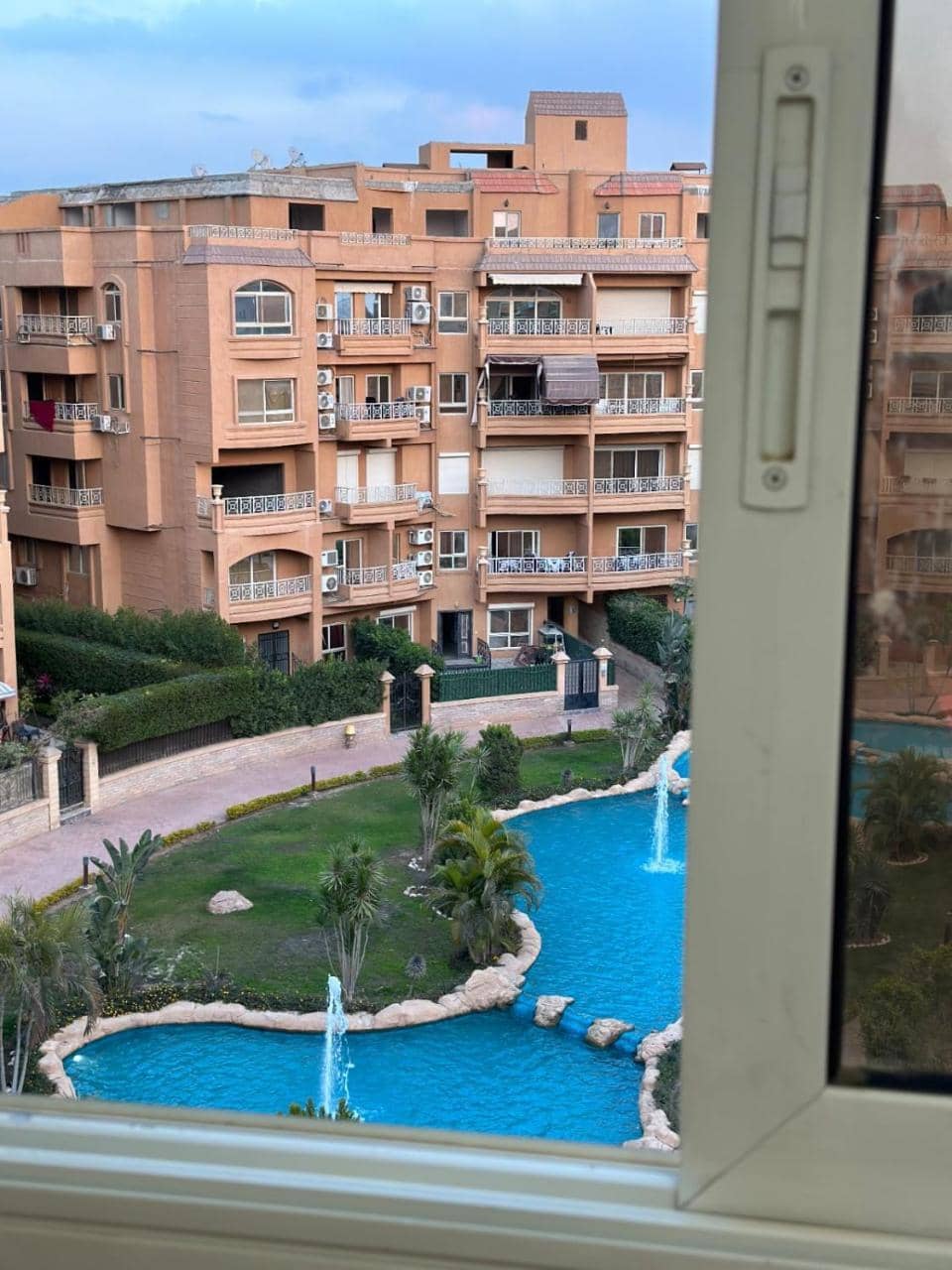Compound Mroge Elshikh Zayed — 2