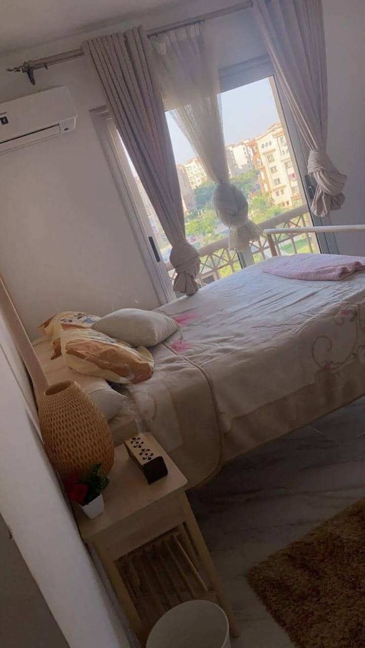 Chilling Home — 2