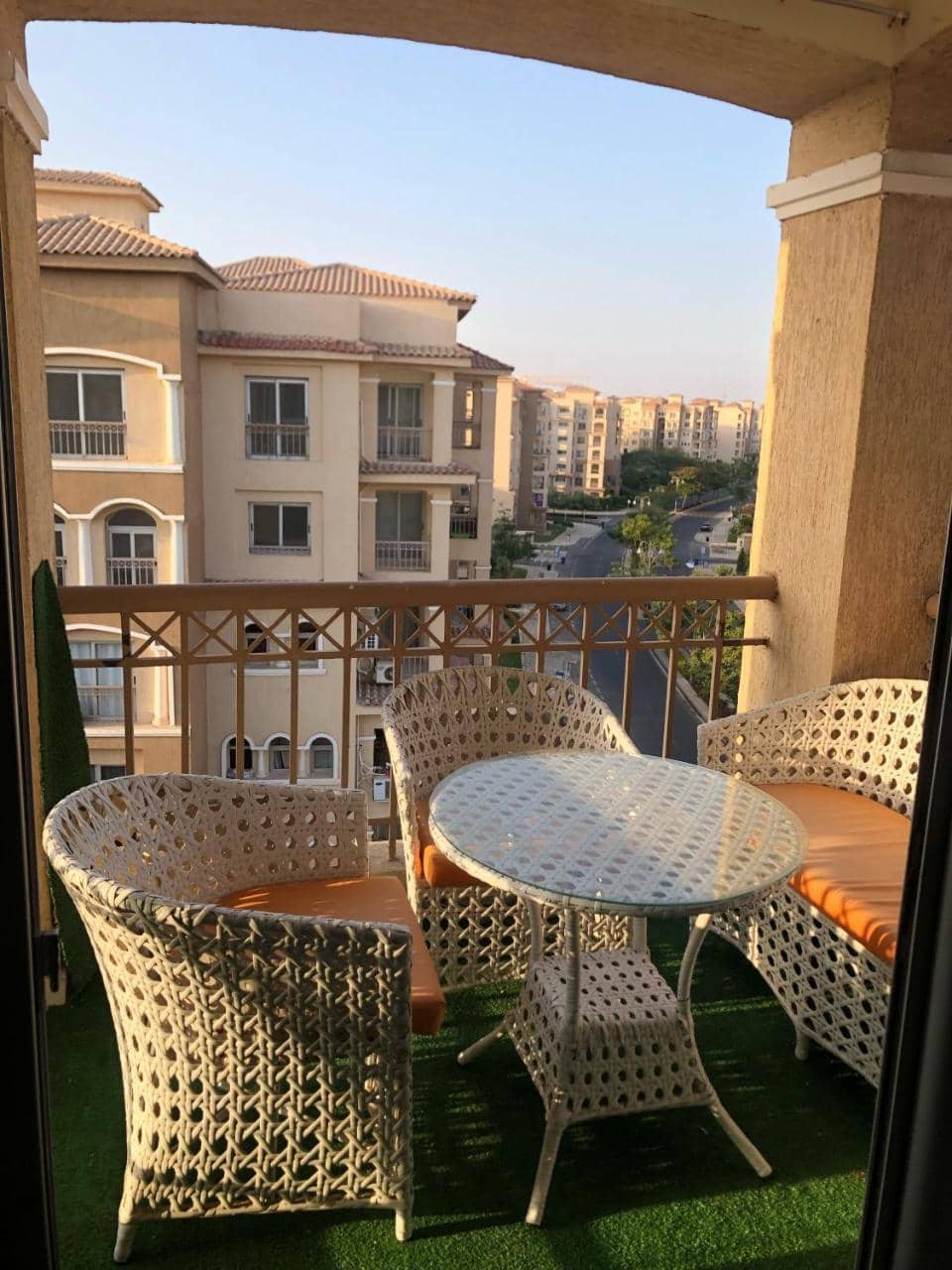 Chilling Home — 5