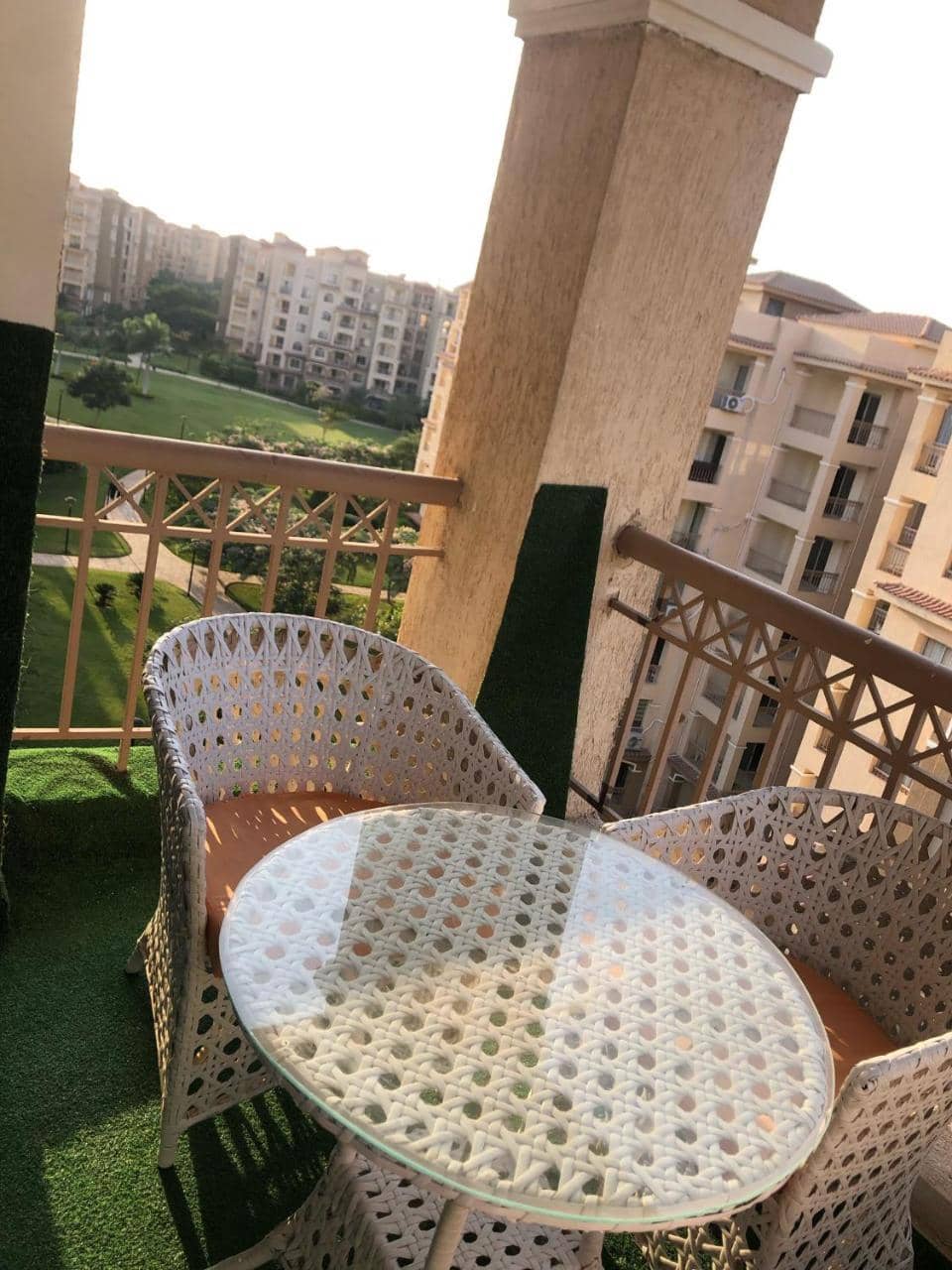 Chilling Home — 4