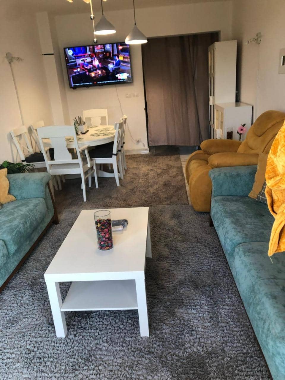 Chilling Home — 3