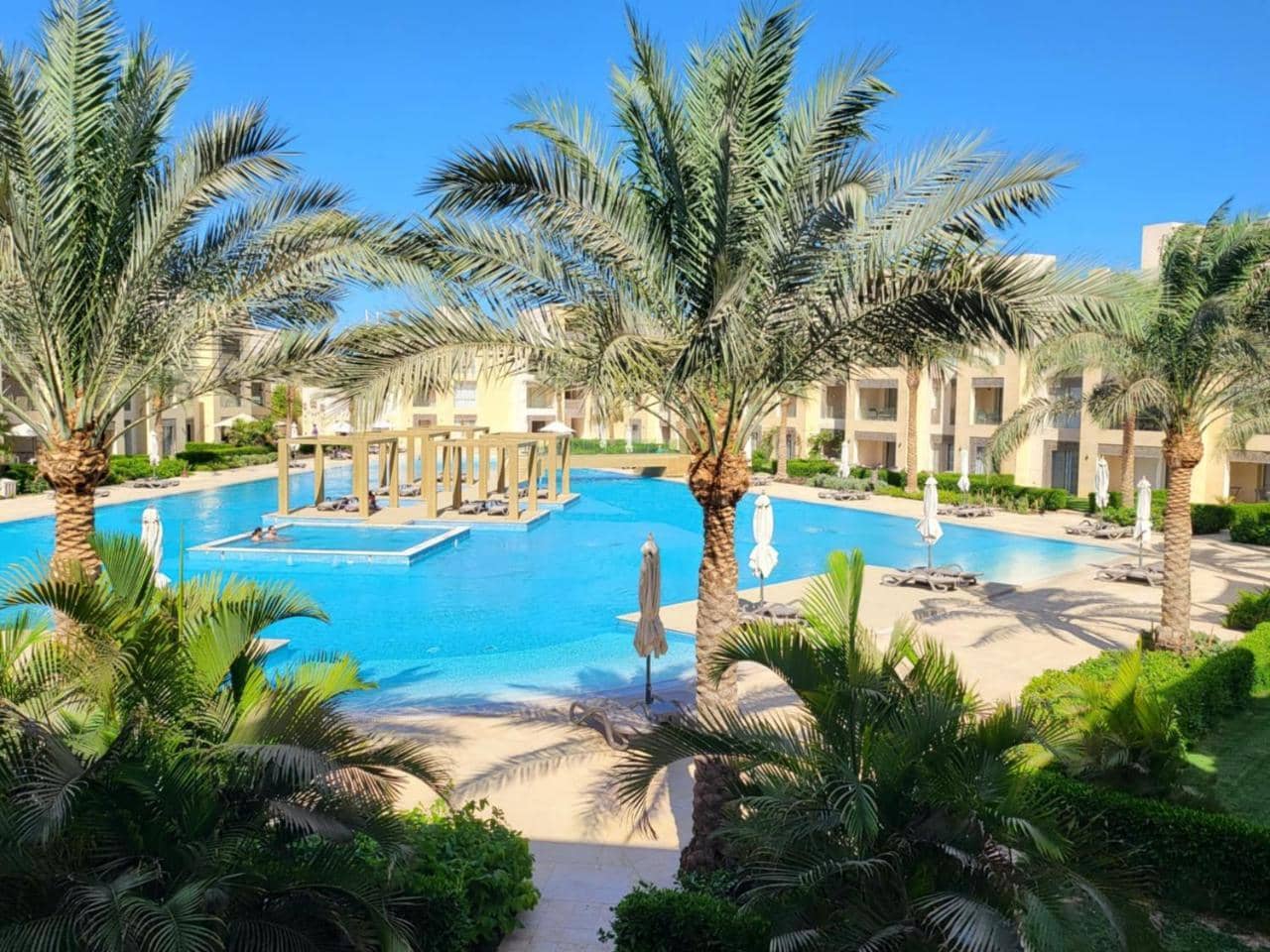 Elgouna Mangroovy Stylish 4 Bedroom