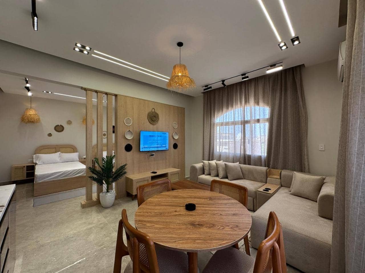 New Cairo Chic Studio 3
