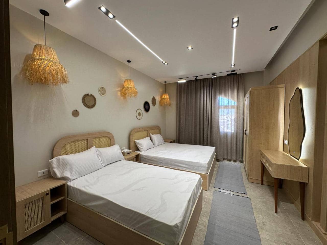 New Cairo Chic Studio 3 — 4