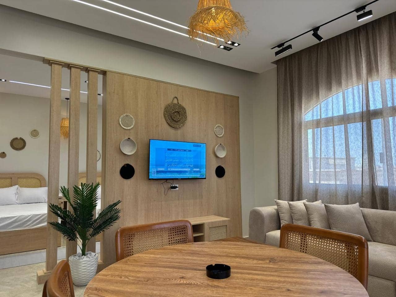New Cairo Chic Studio 3 — 3