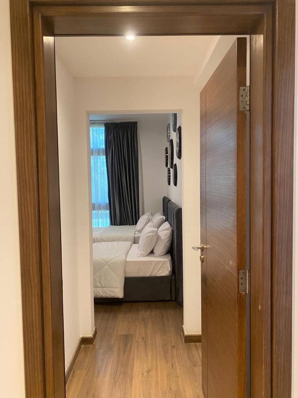 Oneplus Serviced Apartment — 2