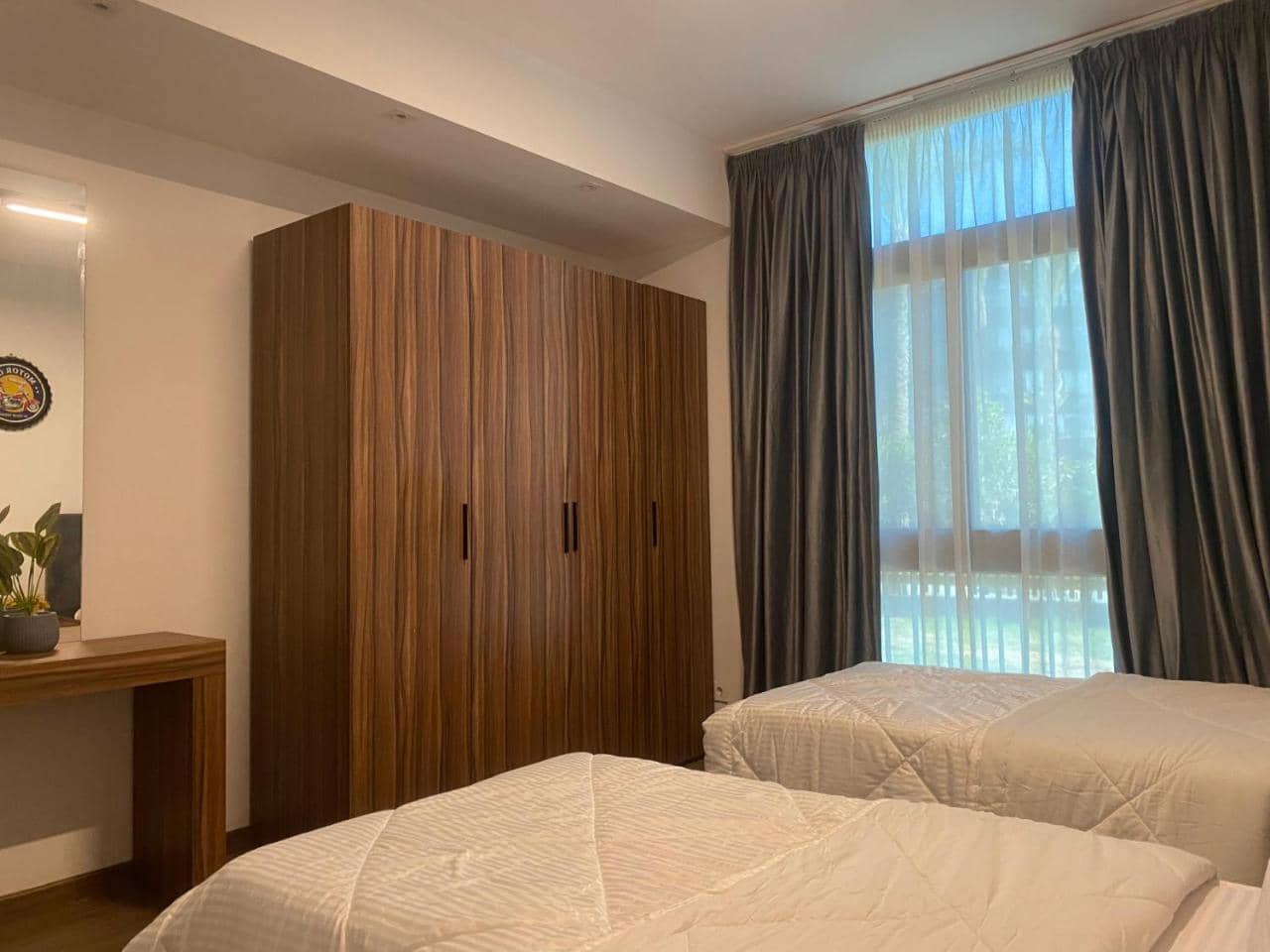 Oneplus Serviced Apartment — 5