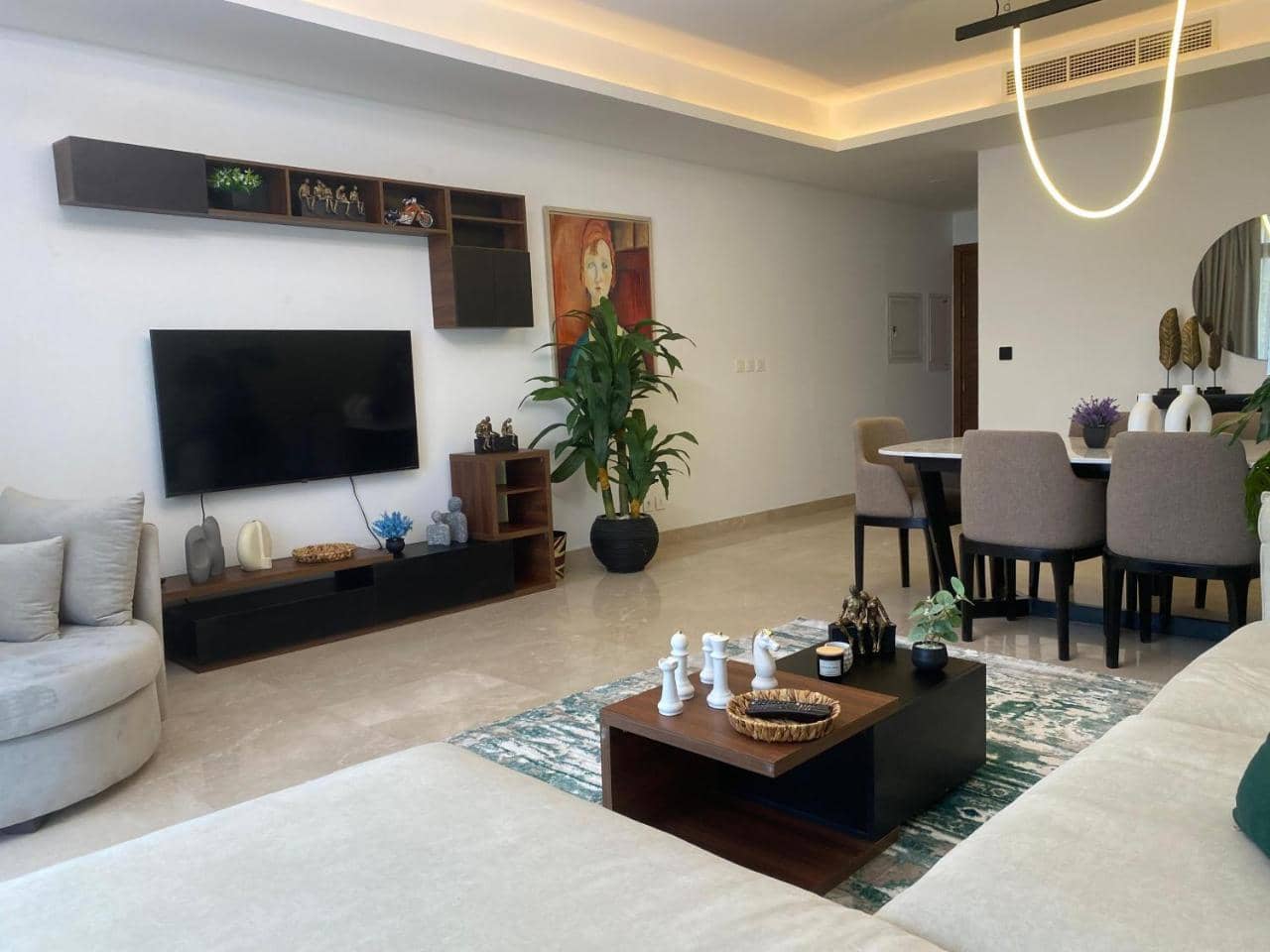Oneplus Serviced Apartment — 3