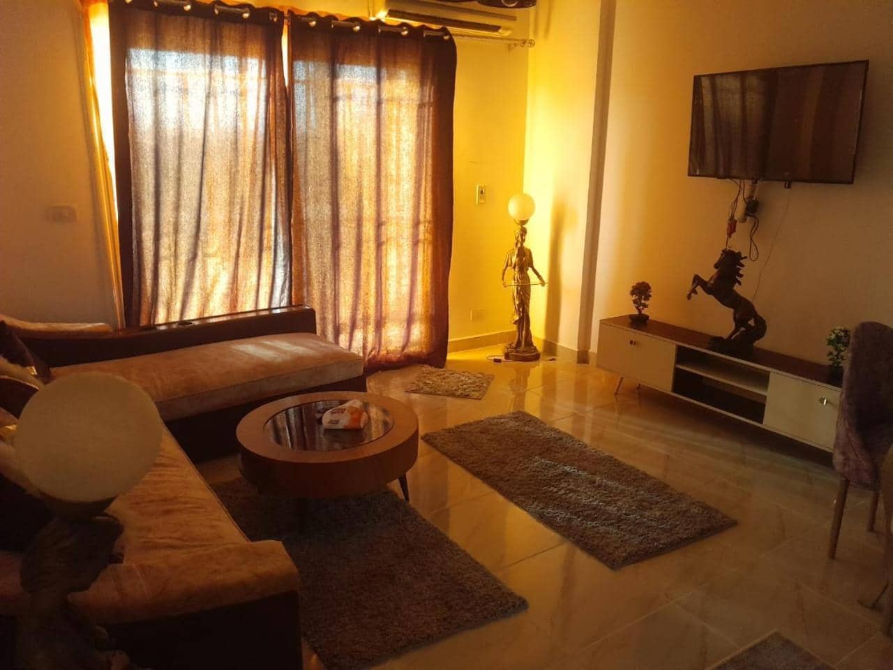 مدينتي — 2