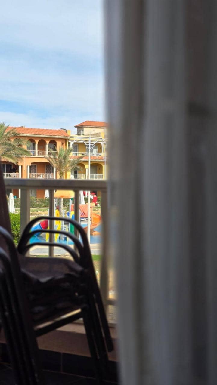 Porto Matrouh Chalets for Family — 2