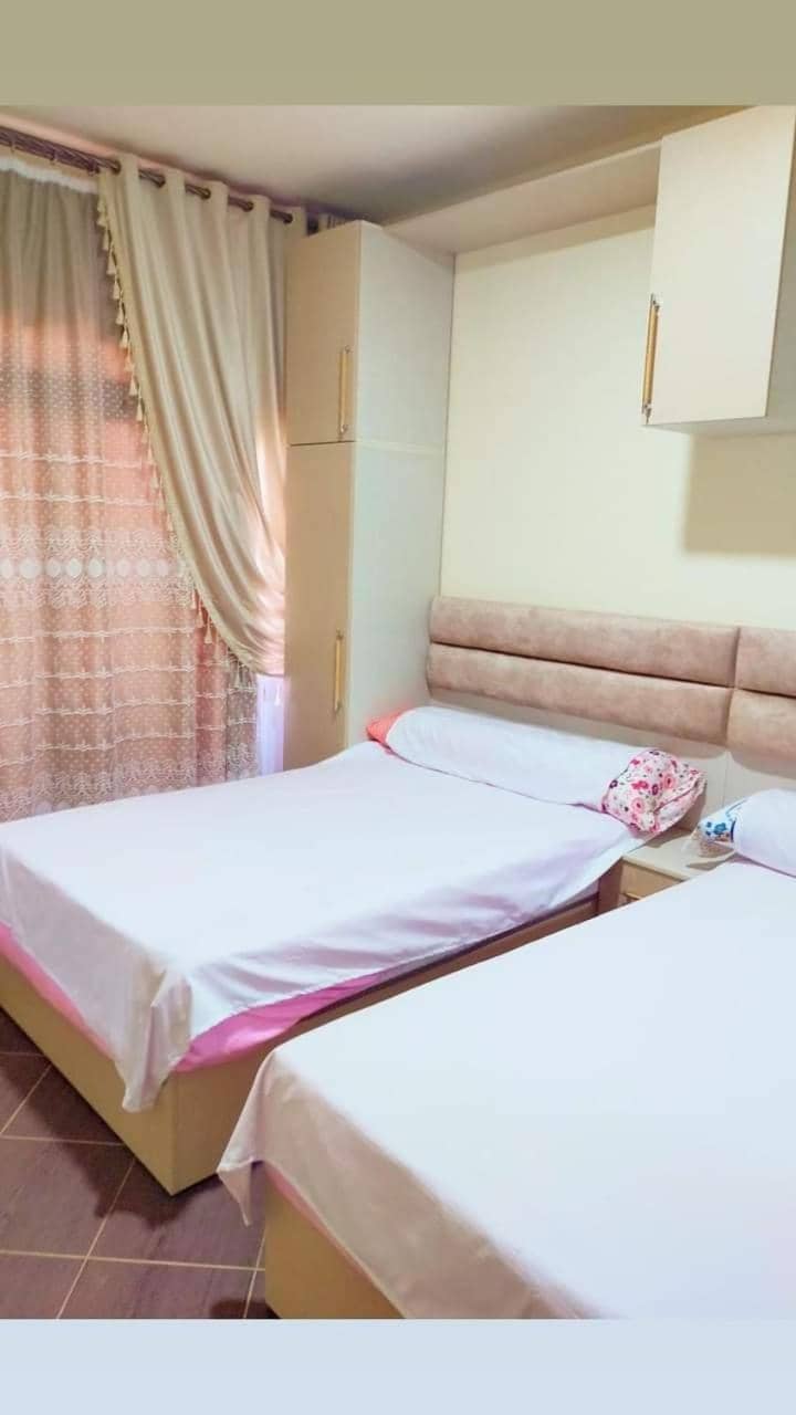 Porto Matrouh Chalets for Family