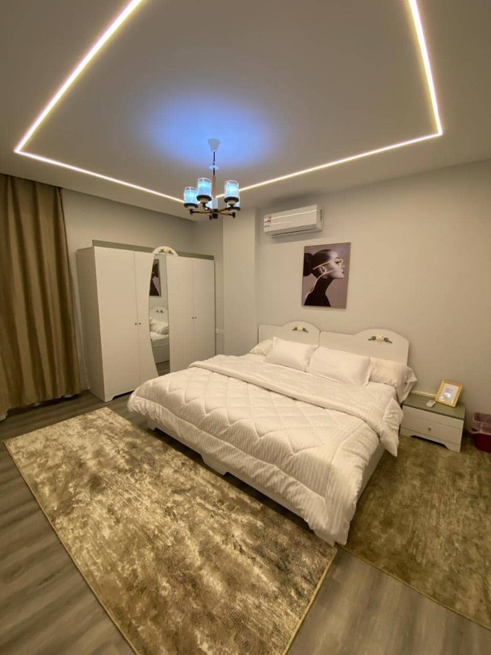 شقه فندقيه التجمع الخامس 0306-888-0106 — 3