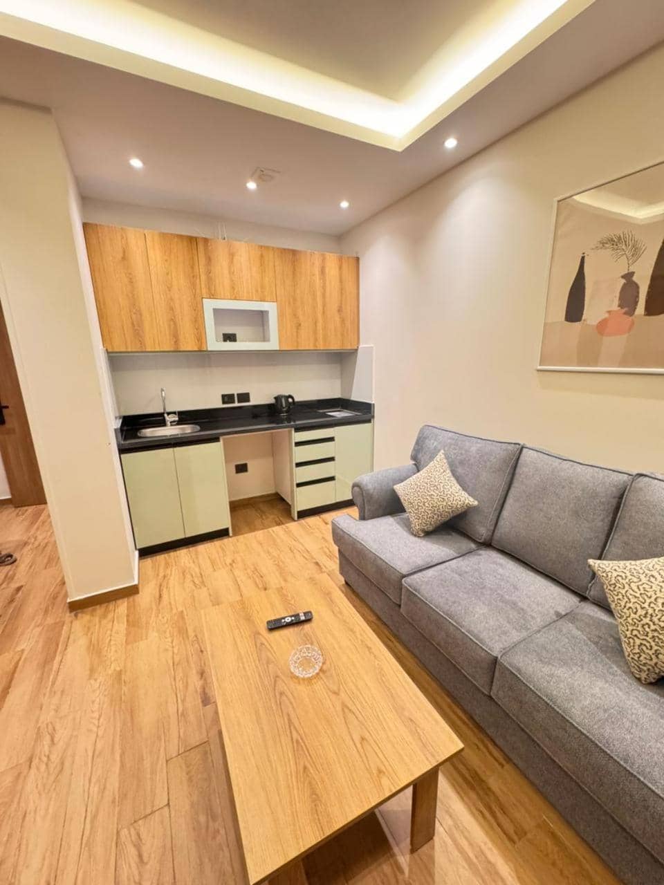 Alfa Residence — 2