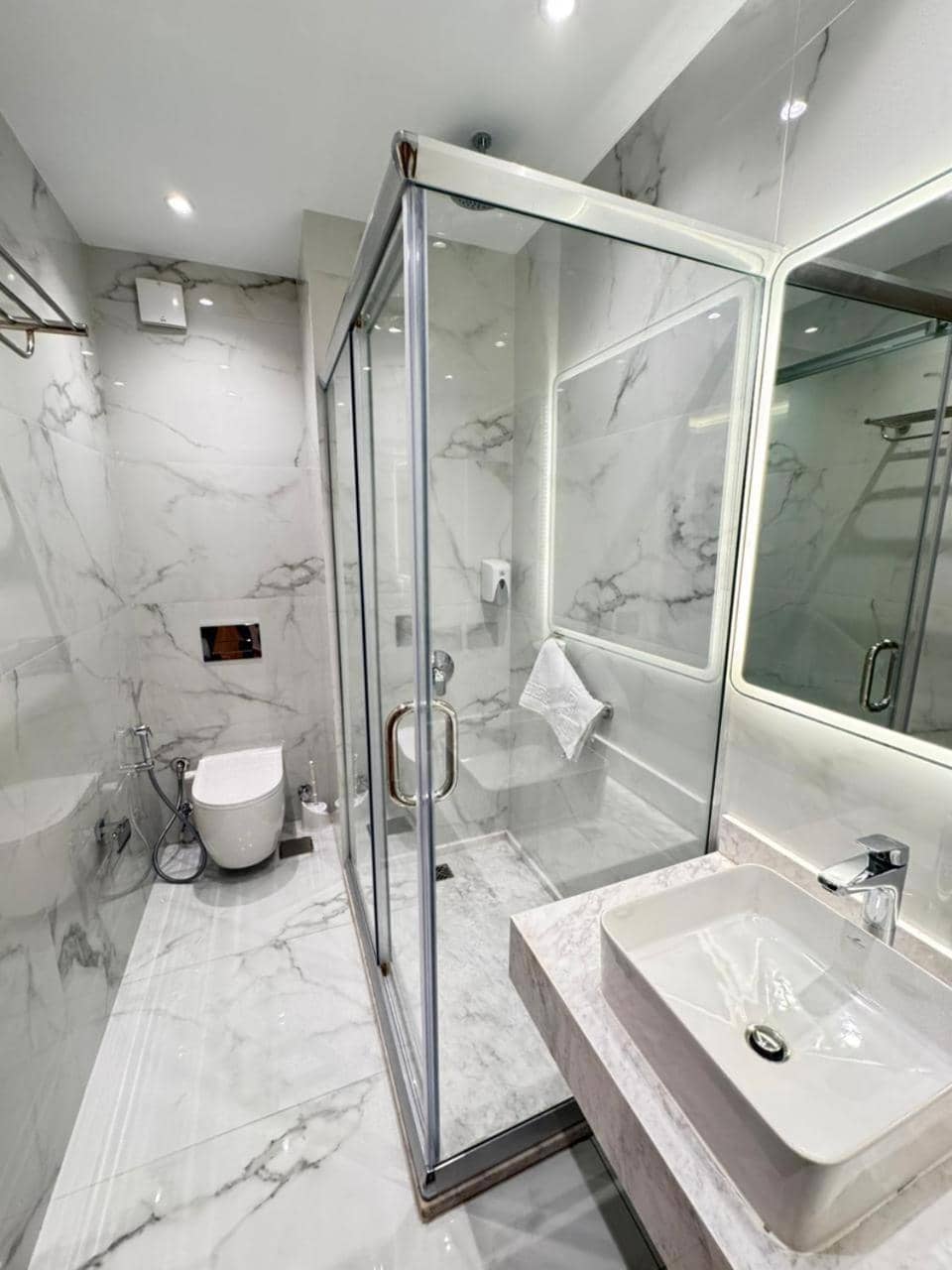 Alfa Residence — 5
