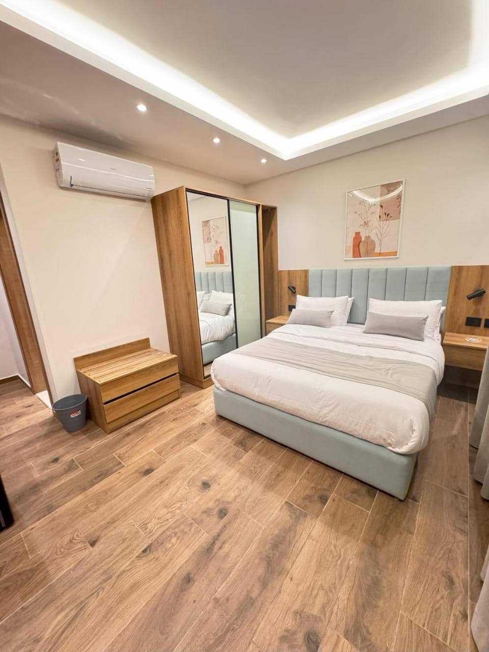 Alfa Residence — 3