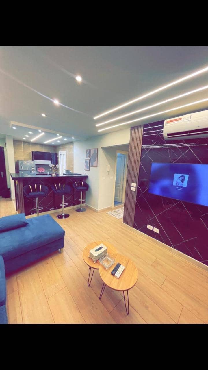 القاهرة الجديدة مدينتي — 5