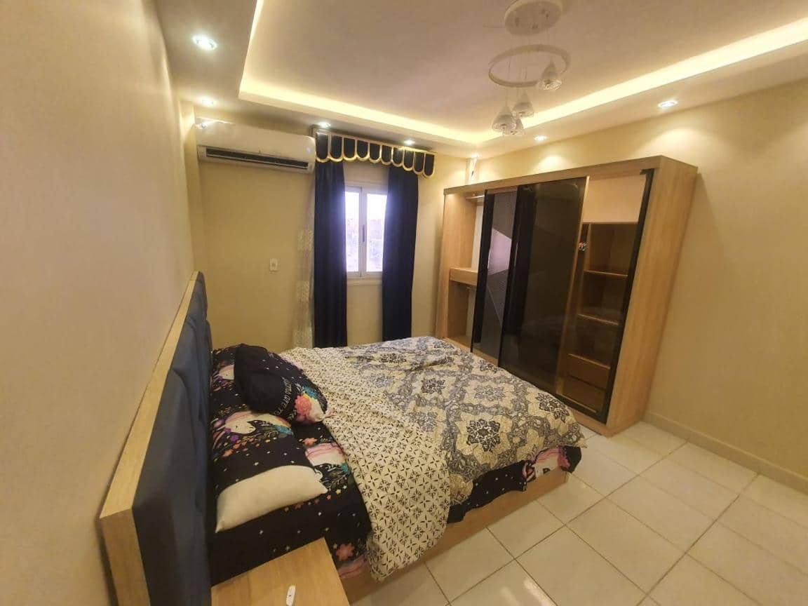 Luxury Hotel Apartment Near Festival City Mall 24 Hours Check in