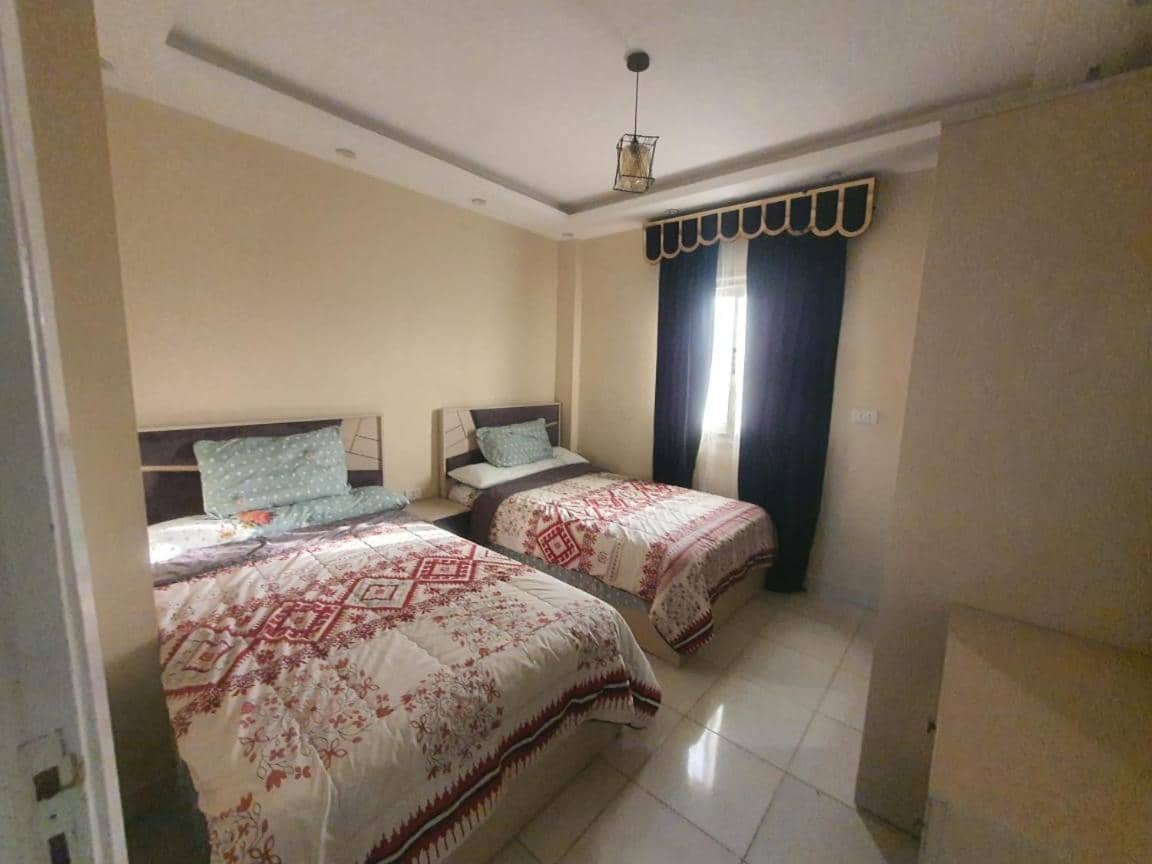 Luxury Hotel Apartment Near Festival City Mall 24 Hours Check in — 2