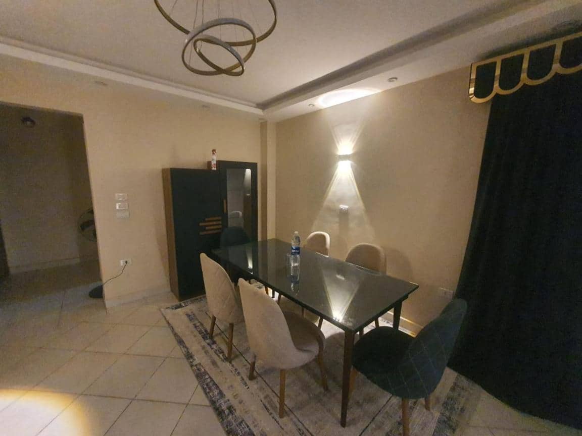 Luxury Hotel Apartment Near Festival City Mall 24 Hours Check in — 5