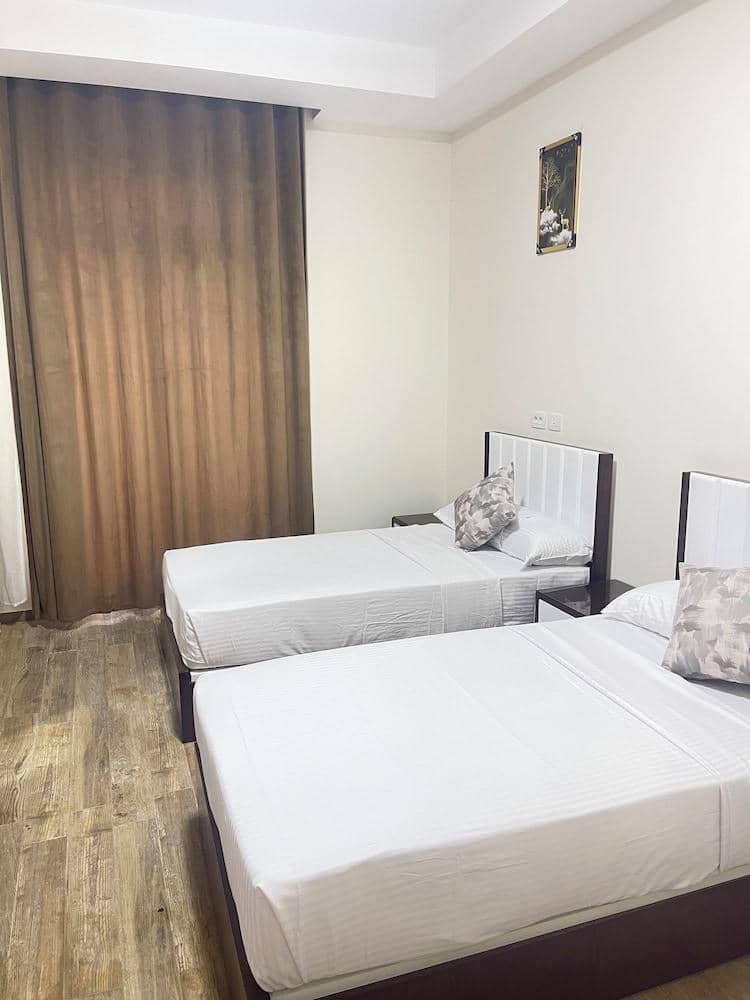 Deluxe Apartment in the North Coast — 2