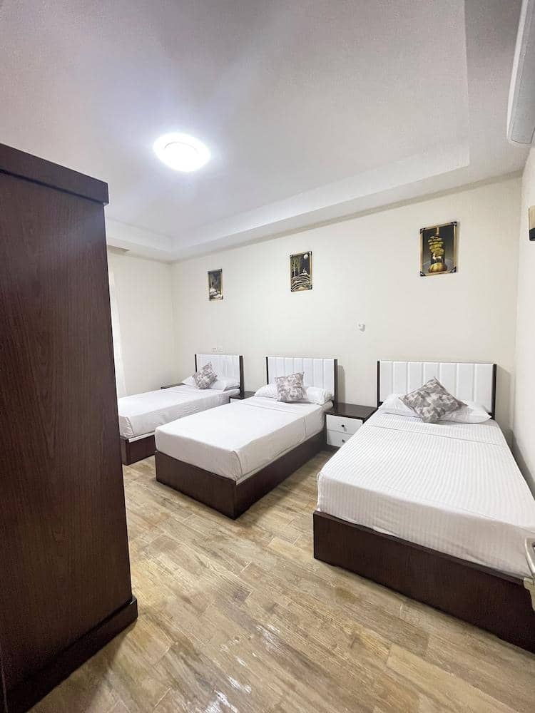 Deluxe Apartment in the North Coast