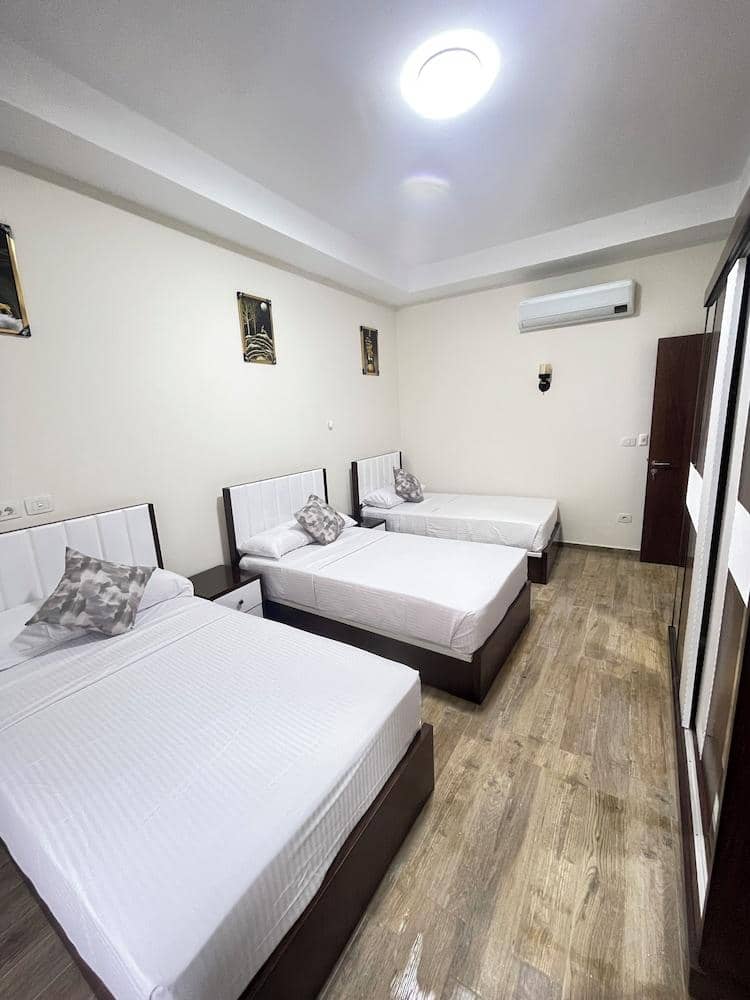 Deluxe Apartment in the North Coast — 5