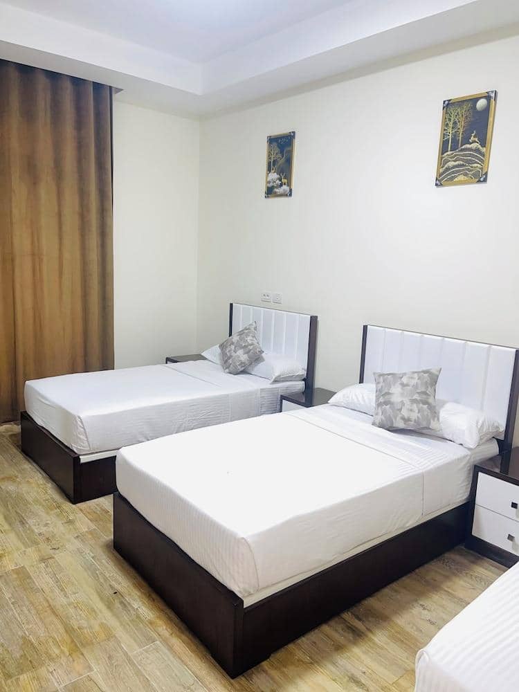 Deluxe Apartment in the North Coast — 3