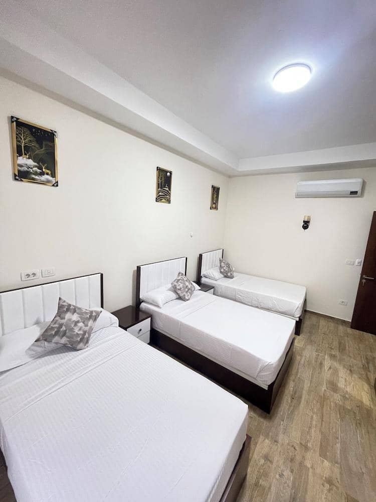 Deluxe Apartment in the North Coast — 4