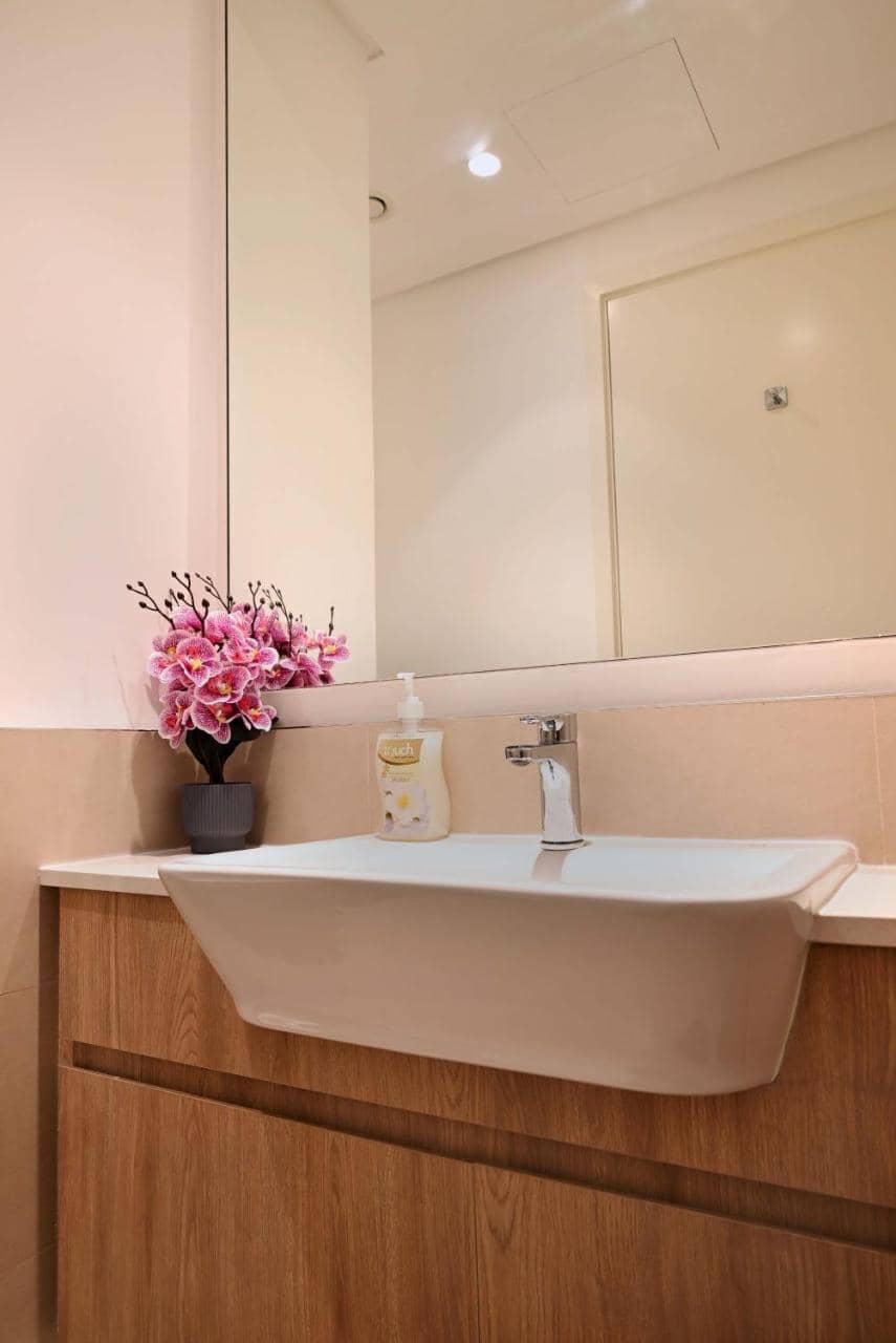 Air Homes - Stylish 2br Near Dubai Hills Mall & Park — 5