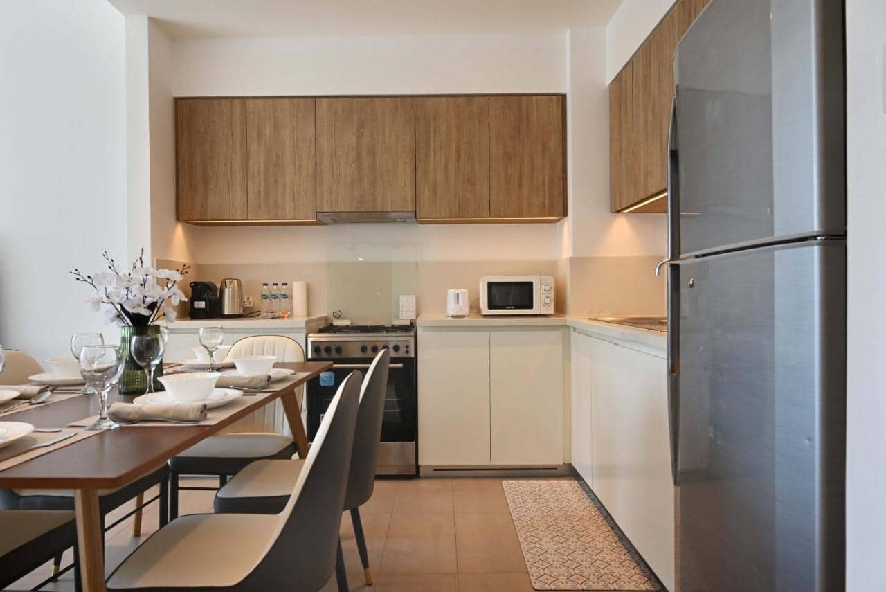 Air Homes - Stylish 2br Near Dubai Hills Mall & Park — 2