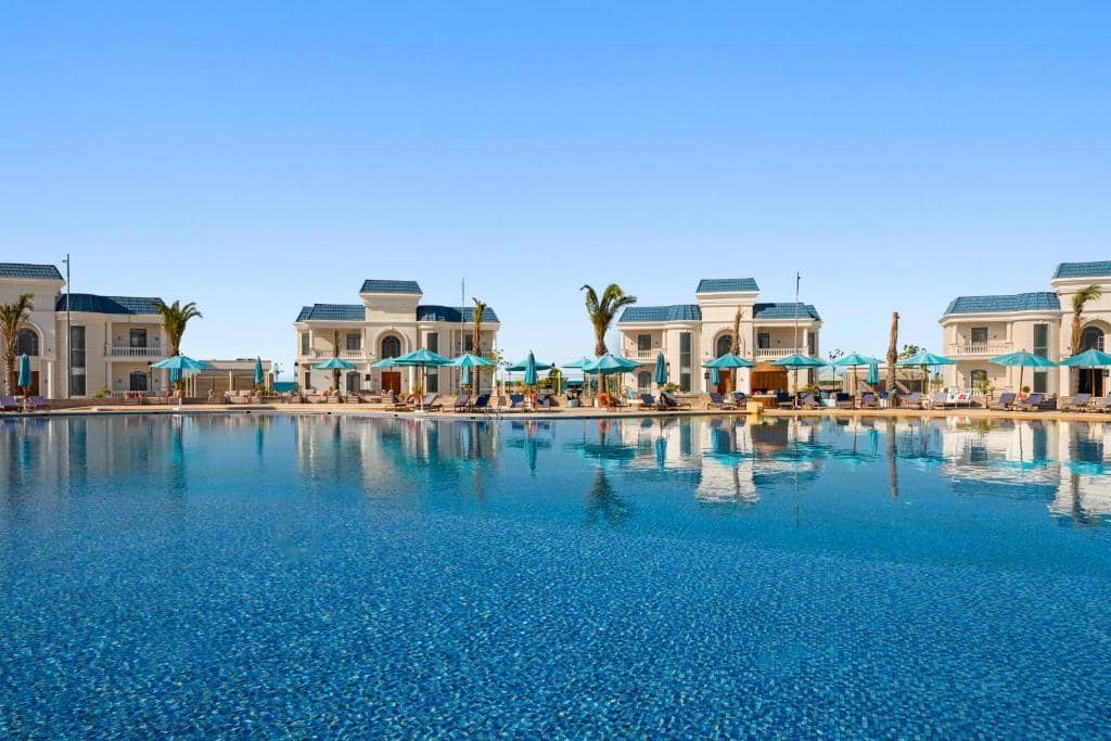 Gewan Palace Resort
