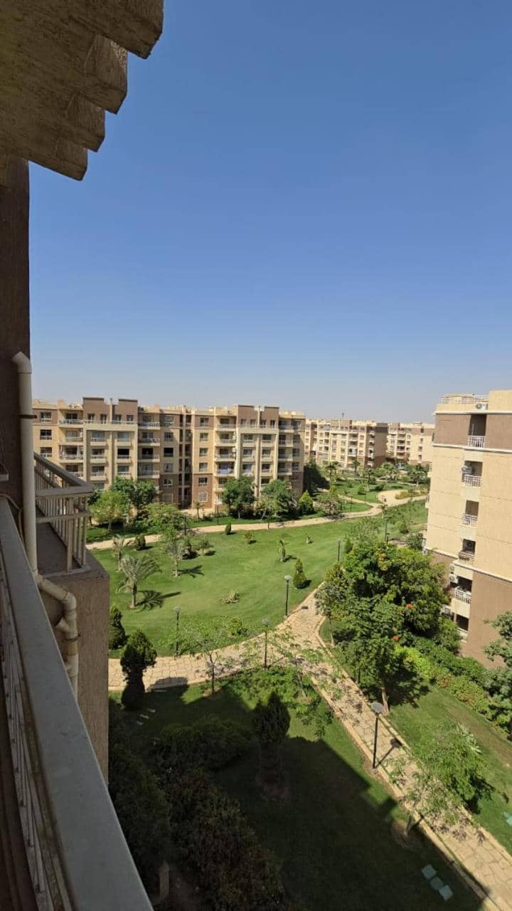 شقة فندقية بموقع حيوى — 5