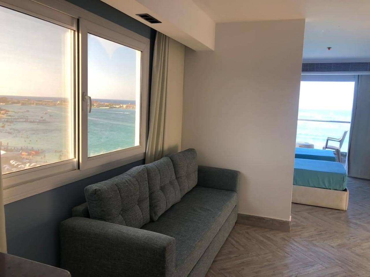 Hostmark Blue Beach Hotel — 3