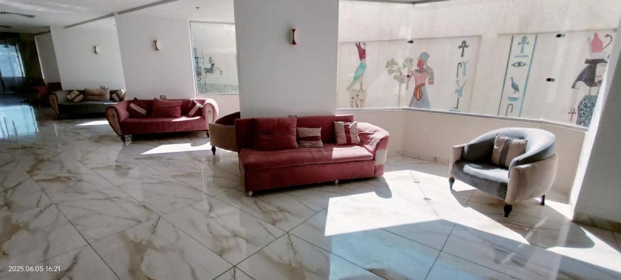 Hostmark Blue Beach Hotel — 2