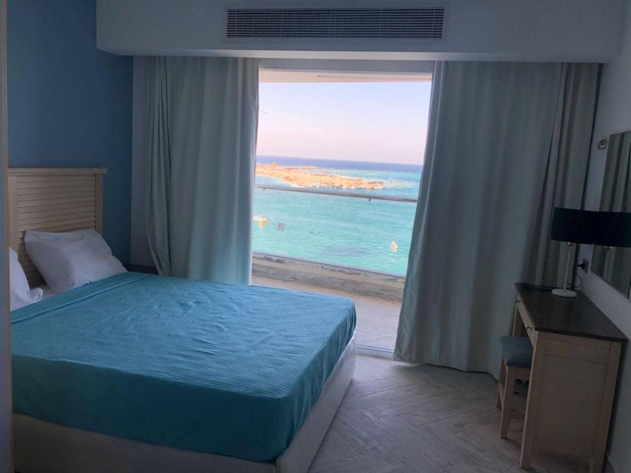 Hostmark Blue Beach Hotel