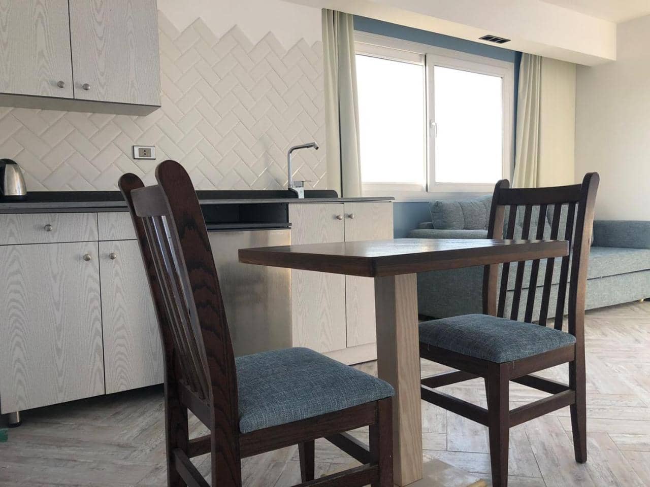 Hostmark Blue Beach Hotel — 5