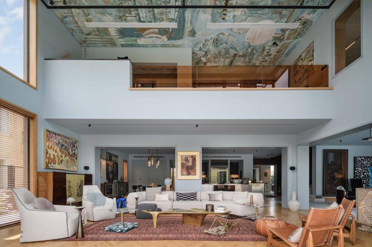 Roche Villa Luxury — 4