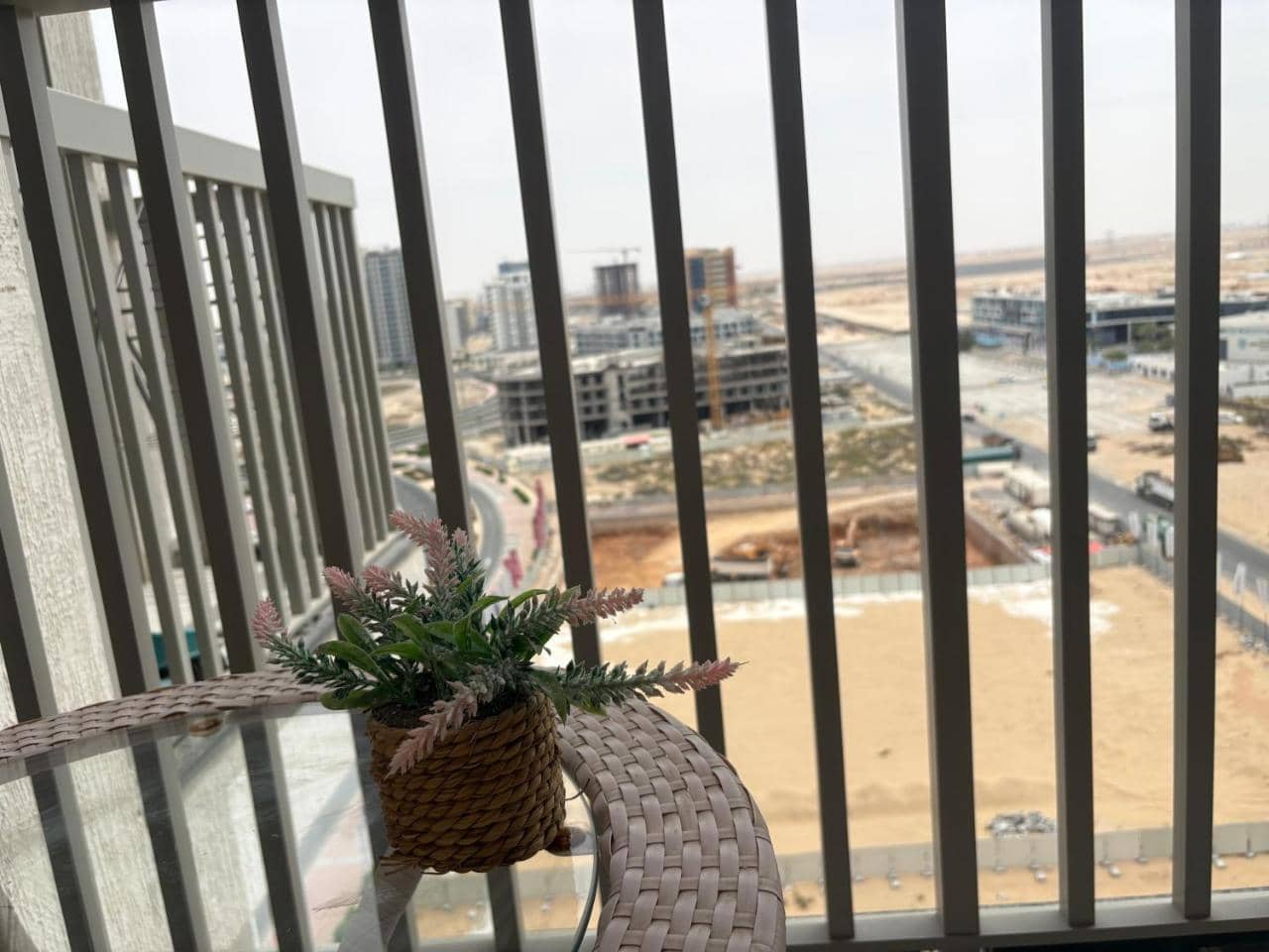 Dubailand (Adults Only) — 2