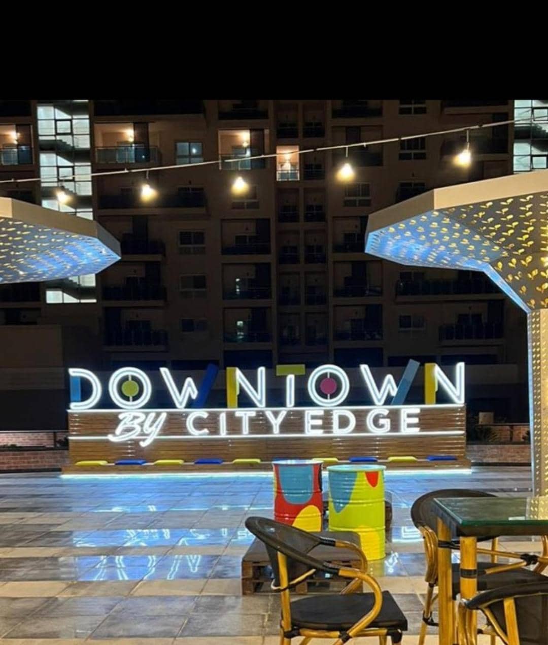 Downtown New Alamein with Beach Access — 5