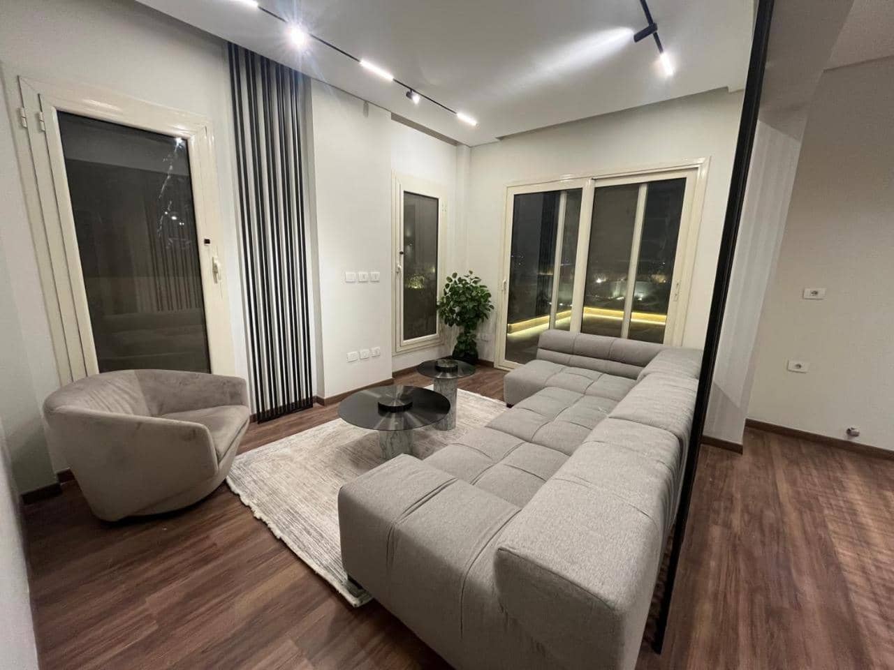 Hotel Apartments Ninety Avenue New Cairo