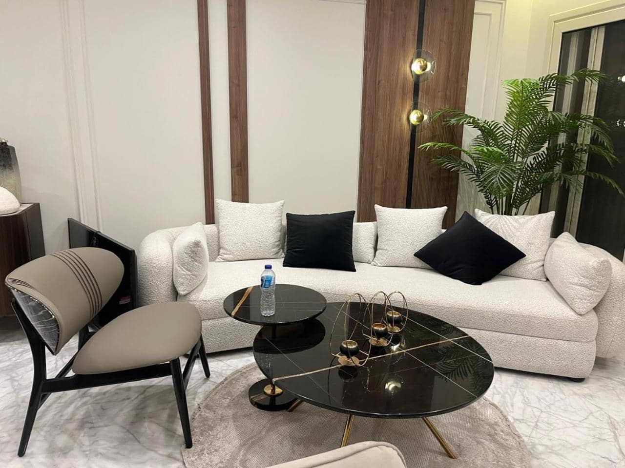 Hotel Apartments Ninety Avenue New Cairo — 2