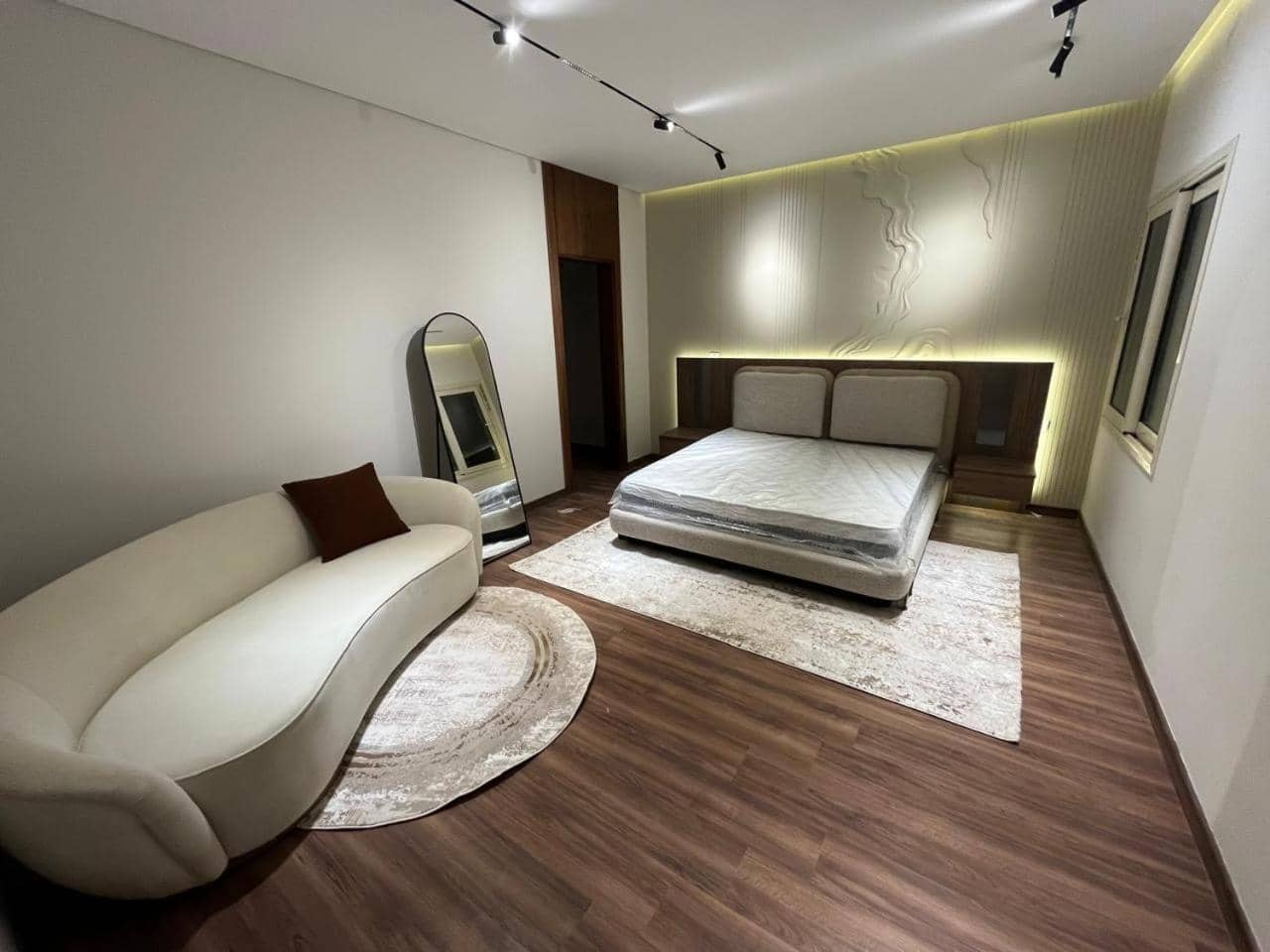 Hotel Apartments Ninety Avenue New Cairo — 3