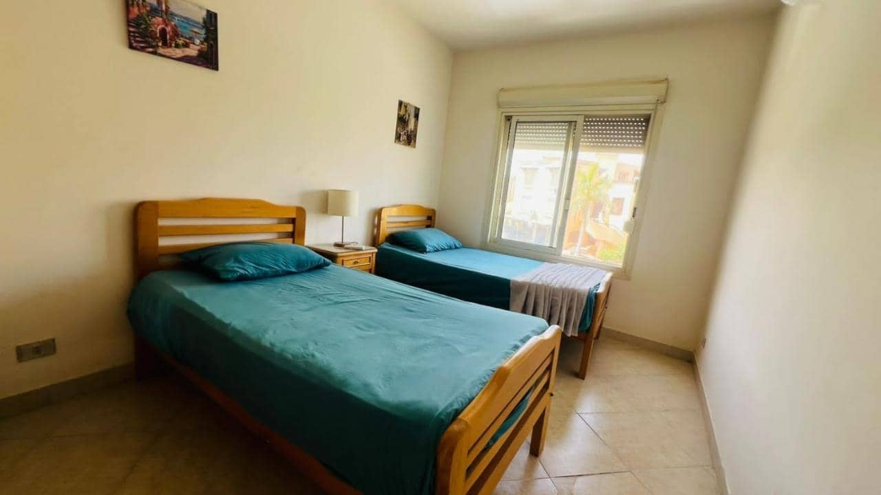 Villa Ain Bay Resort Vib Ain Sokhna — 3