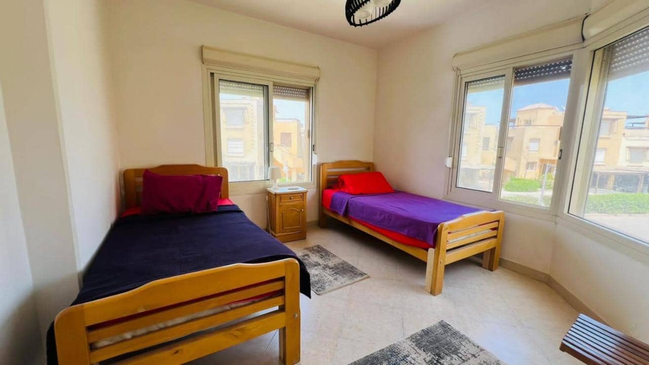 Villa Ain Bay Resort Vib Ain Sokhna — 4